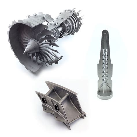 metal 3d printing service india